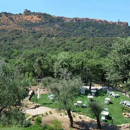 Giardino Dei Sugheri