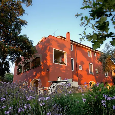 Giardino Dei Sugheri Bed & Breakfast Scarlino