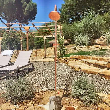 Giardino Dei Sugheri Bed & Breakfast 3*