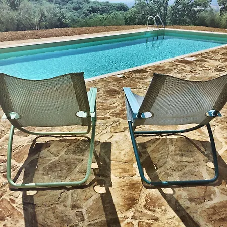Giardino Dei Sugheri Bed & Breakfast Scarlino