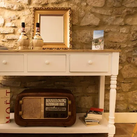 Giardino Dei Sugheri Bed & Breakfast 3*
