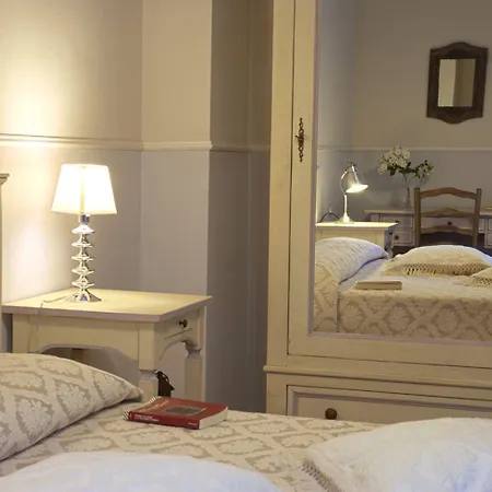 Giardino Dei Sugheri Bed & Breakfast Scarlino