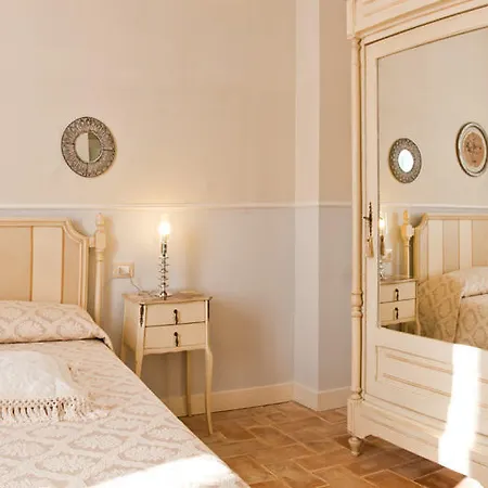 Bed & Breakfast Giardino Dei Sugheri