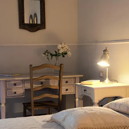 Bed & Breakfast Giardino Dei Sugheri 3*