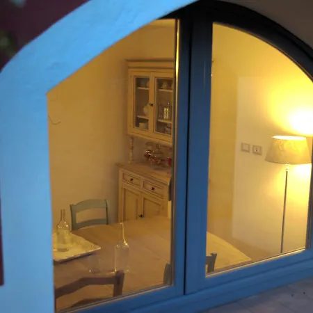 Bed & Breakfast Giardino Dei Sugheri Scarlino