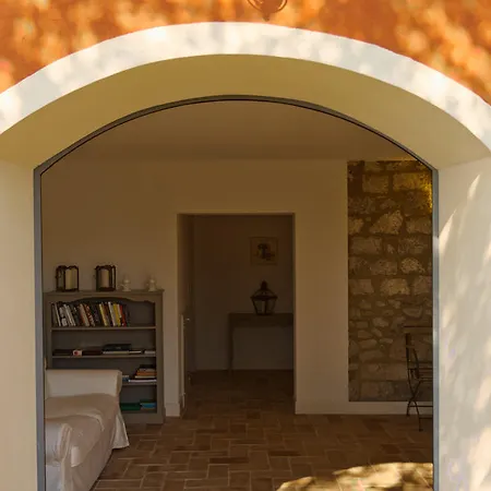 Bed & Breakfast Giardino Dei Sugheri
