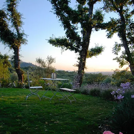 Bed & Breakfast Giardino Dei Sugheri 3*