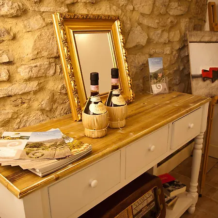 Bed & Breakfast Giardino Dei Sugheri Scarlino