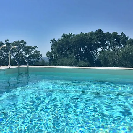 Bed & Breakfast Giardino Dei Sugheri