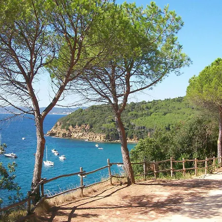 Bed & Breakfast Giardino Dei Sugheri
