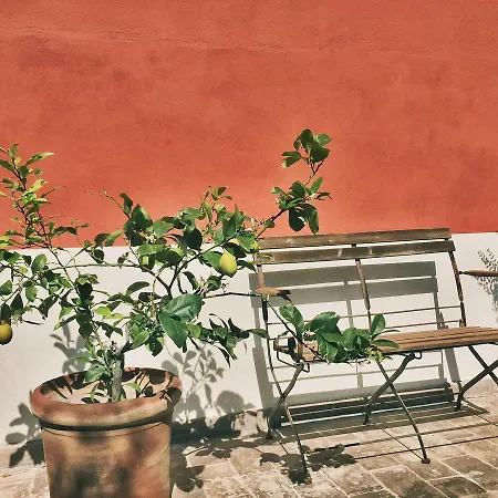 Giardino Dei Sugheri *